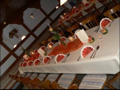 Foto: Vogelsberger Hof