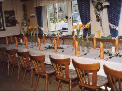 Foto: Vogelsberger Hof